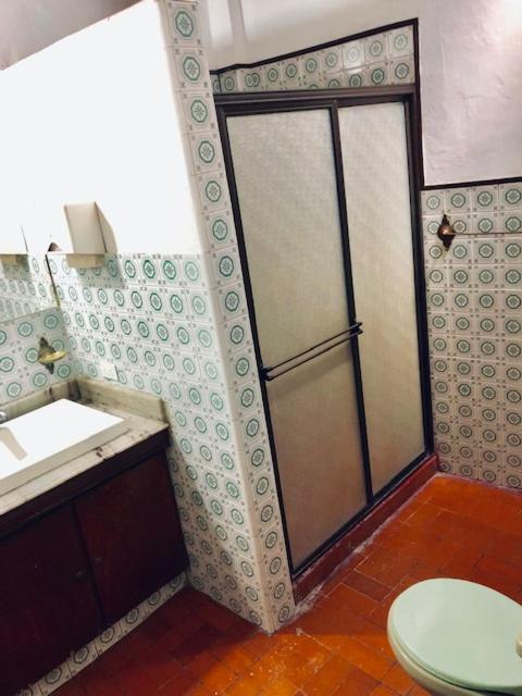 Casa Hotel Palmas Del Estadio 2 Medellín Eksteriør billede
